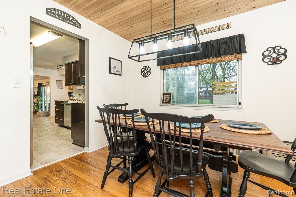 53416 Bellamine Drive, Shelby Twp, MI 48316 — Photo 12