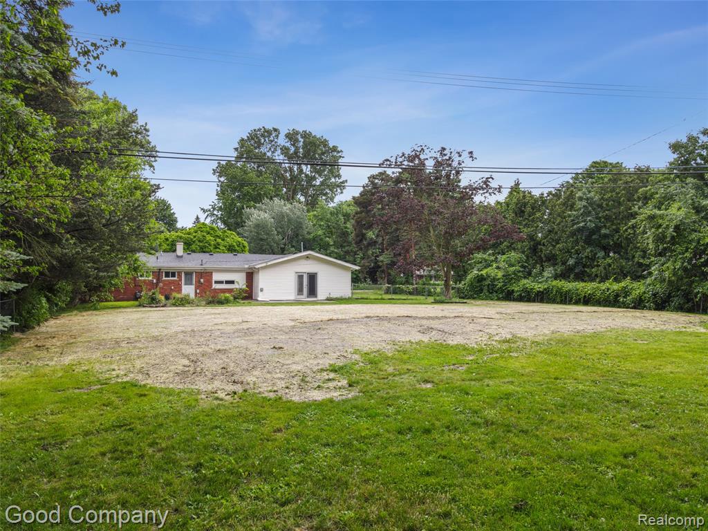 48703 W Ranch Drive, Chesterfield, MI — Photo 40