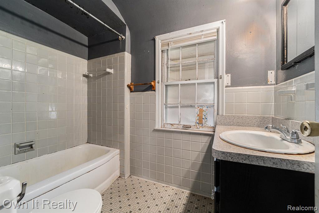74 Chestnut Street, River Rouge, MI 48218 — Photo 18