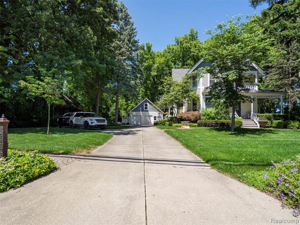 8861 29 Mile Road, Washington, MI 48095 — Photo 66