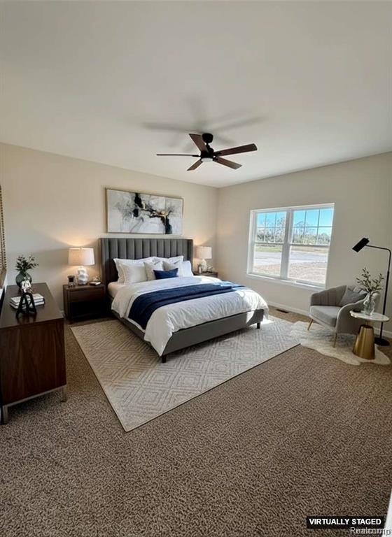 9931 Quarry Ridge Road, Clarkston, MI — Photo 8