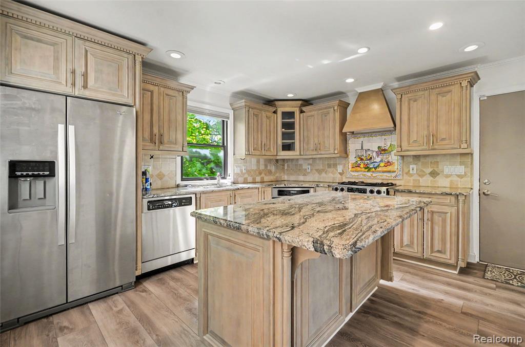 615 Davis Avenue, Birmingham, MI 48009 — Photo 13