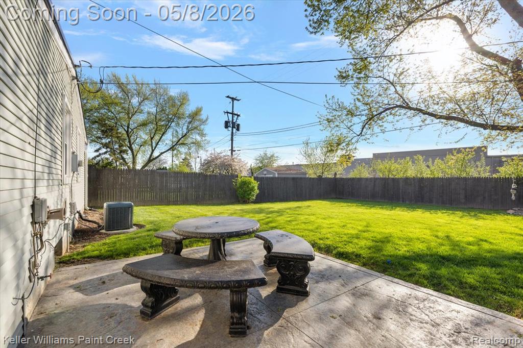 814 Cypress Drive, Davison, MI 48423 — Photo 12