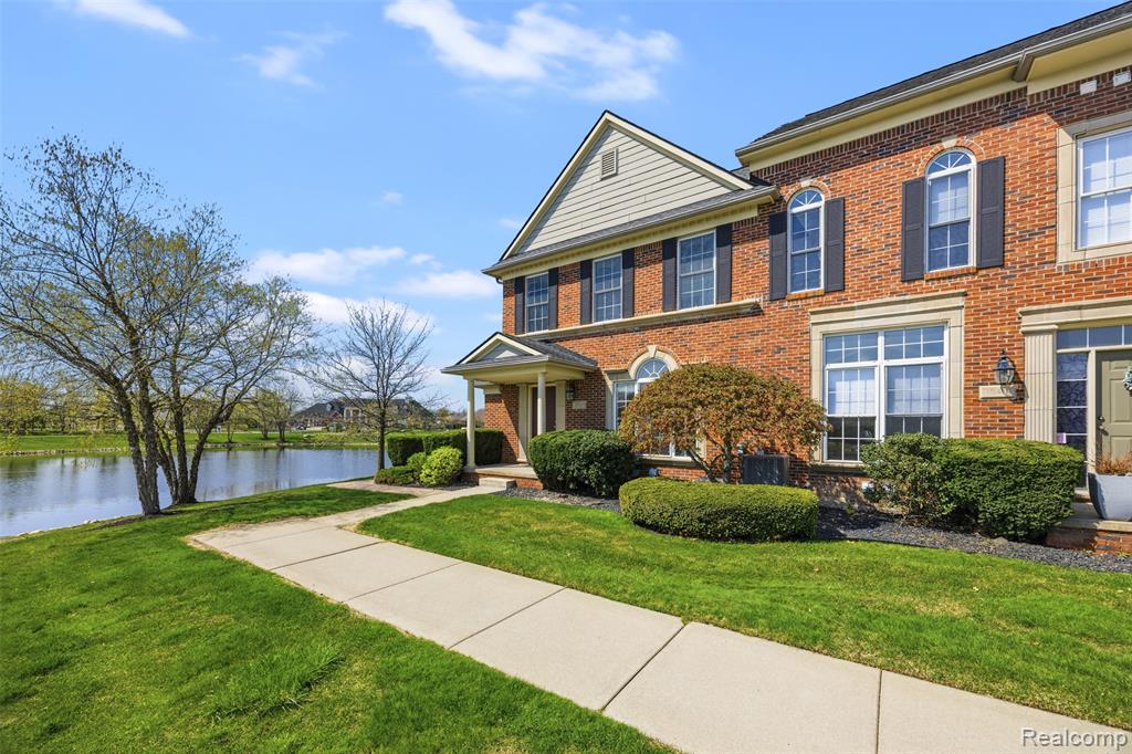 1524 Peninsula Court, Canton, MI 48187 — Photo 49