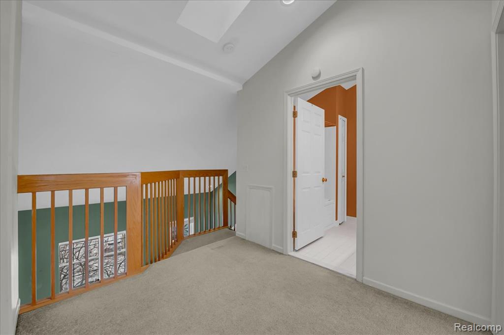 1848 Campau Farms Circle, Detroit, MI 48207 — Photo 16