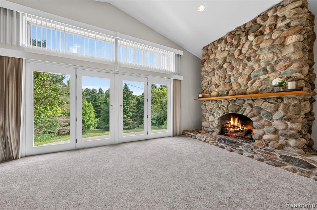 5370 Whipple Lake Road, Clarkston, MI 48348 — Photo 4