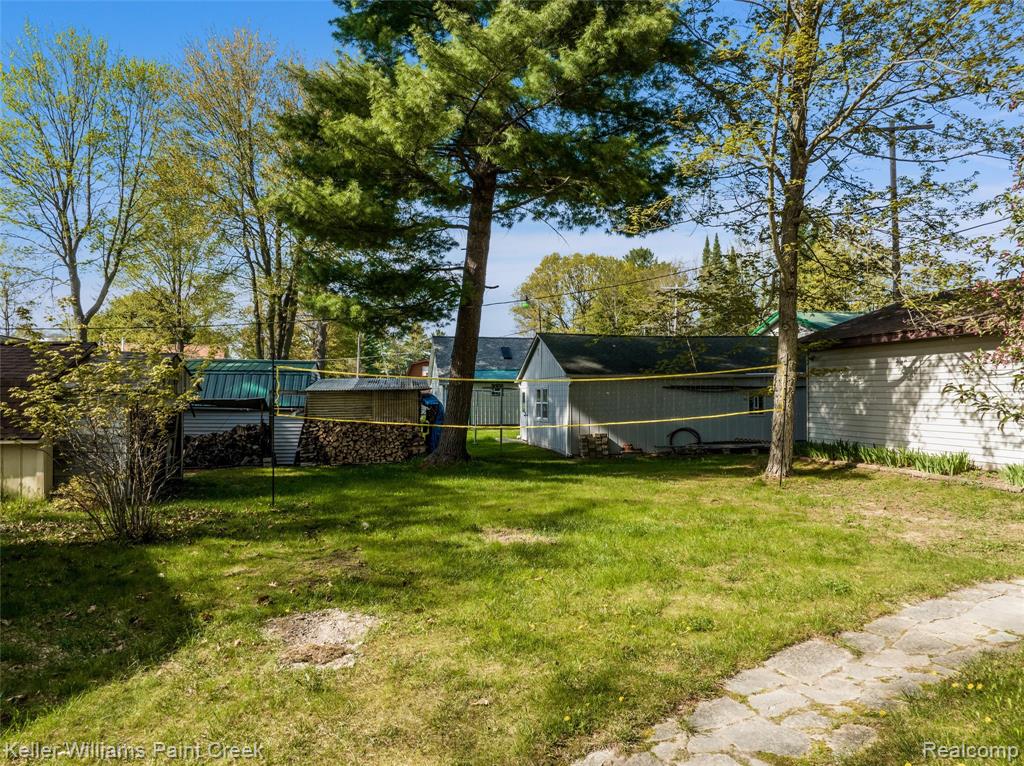 4425 Baker Road, Alger, MI 48610 — Photo 50