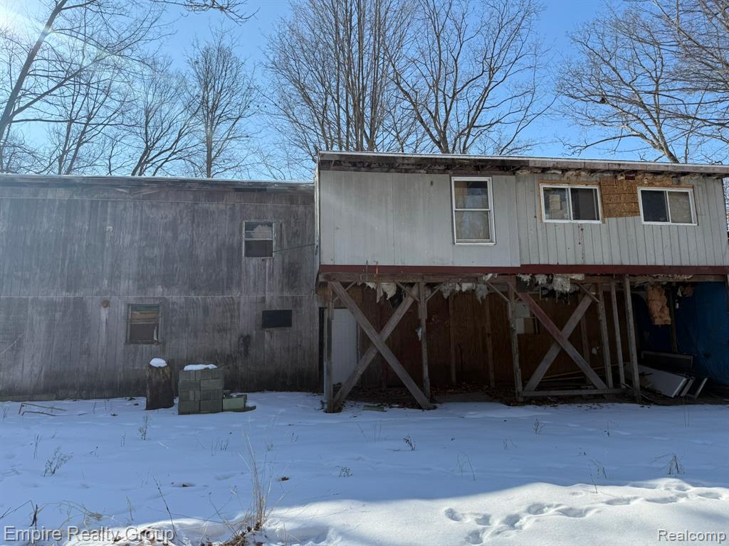 660 Fitchburg Road, Stockbridge, MI 49285 — Photo 15