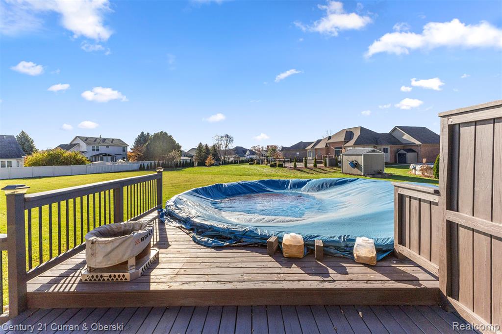 4973 Orchard Crest Court, Monroe, MI 48161 — Photo 32