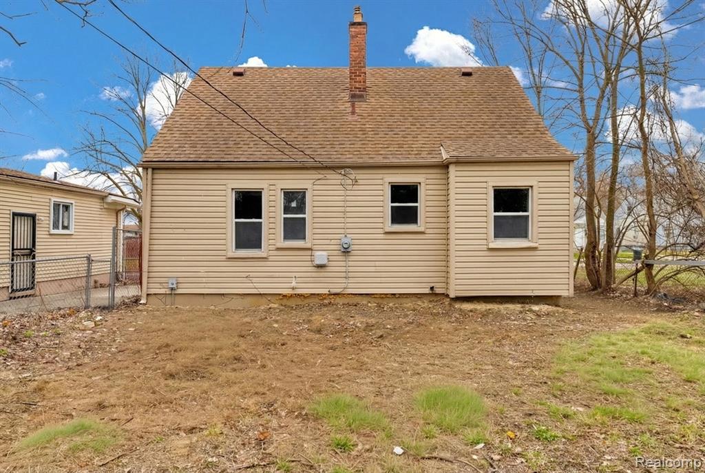 7819 Longacre Street, Detroit, MI 48228 — Photo 19