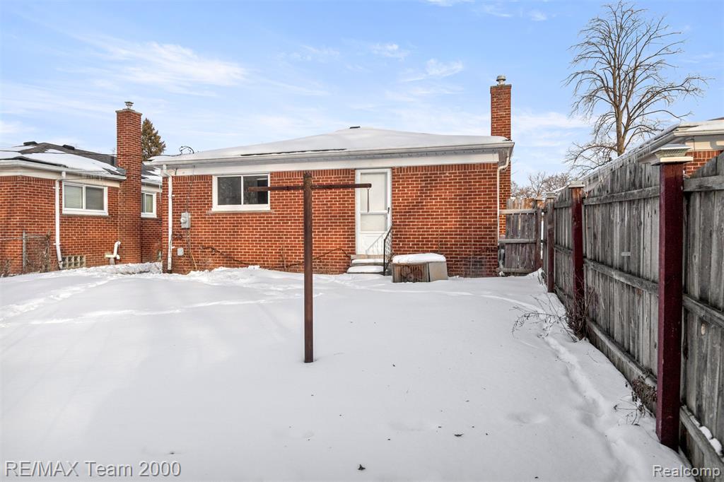 20295 Huntington Road, Detroit, MI 48219 — Photo 39