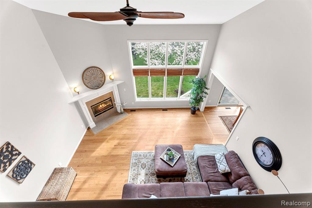 348 PEMBROKE Drive, Saline, MI 48176 — Photo 19