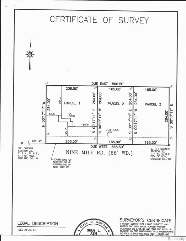50666 W 9 Mile Road, Novi, MI — Photo 39
