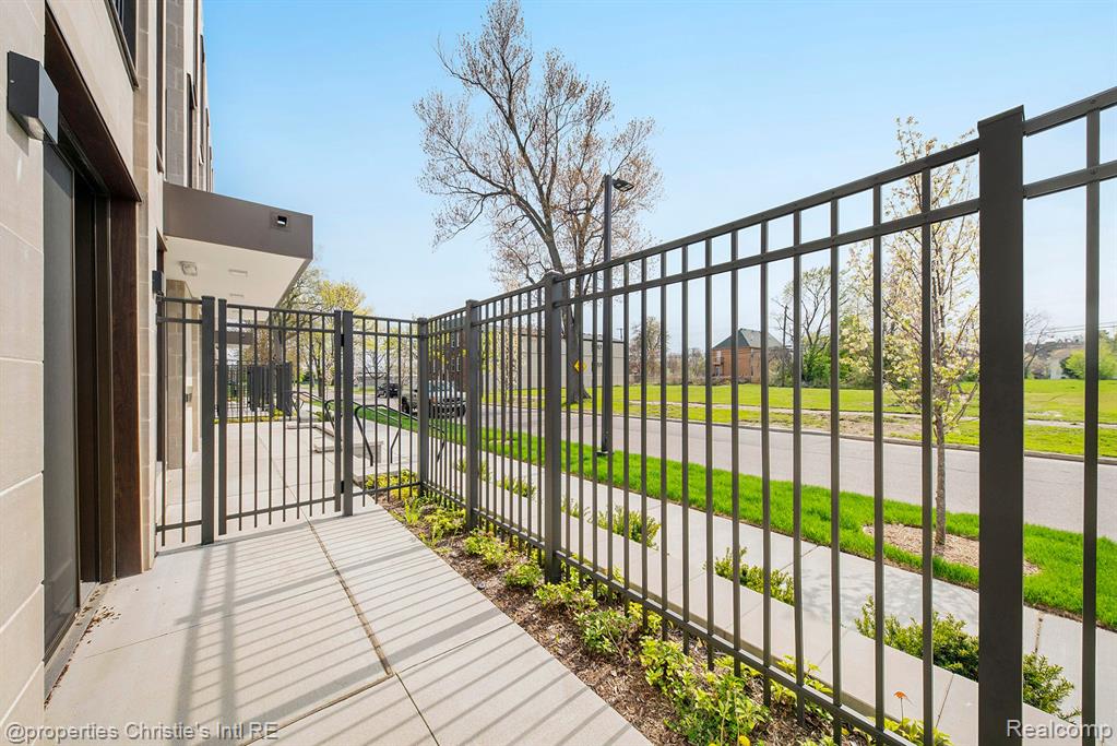 1454 Townsend, Detroit, MI 48214 — Photo 20