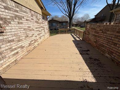 41400 Janet Circle, 92, Clinton Twp, MI 48038 — Photo 4