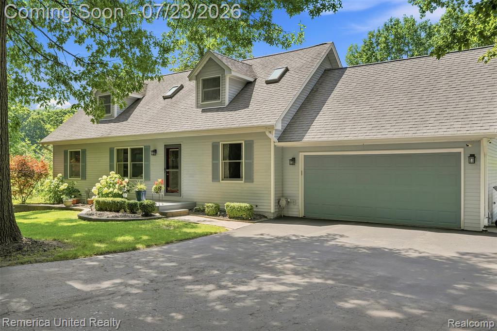 11922 Cody Creek Court, South Lyon, MI 48178 — Photo 3