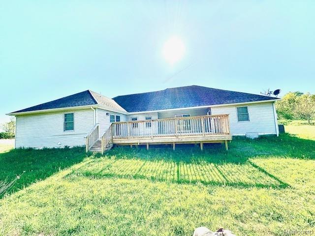 2095 M 140, Benton Harbor, MI 49022 — Photo 3