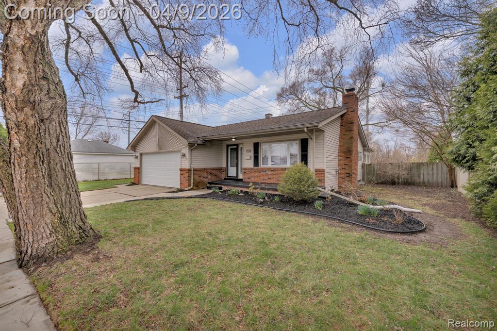 714 9th Street, Wyandotte, MI 48192 — Photo 2