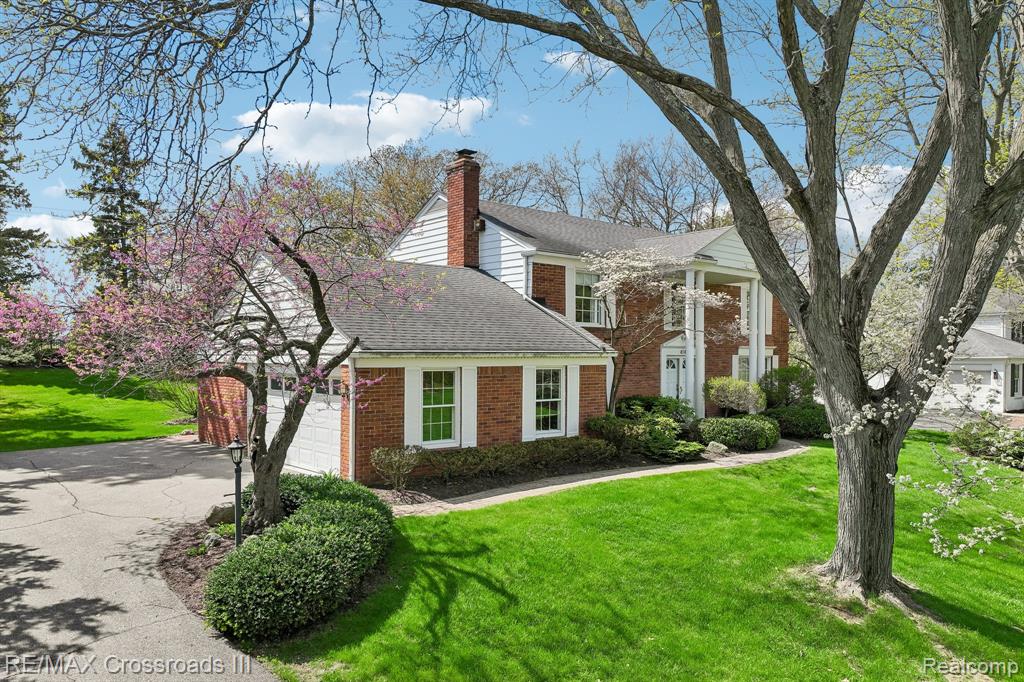 4142 Waterwheel Lane, Bloomfield Hills, MI 48302 — Photo 35