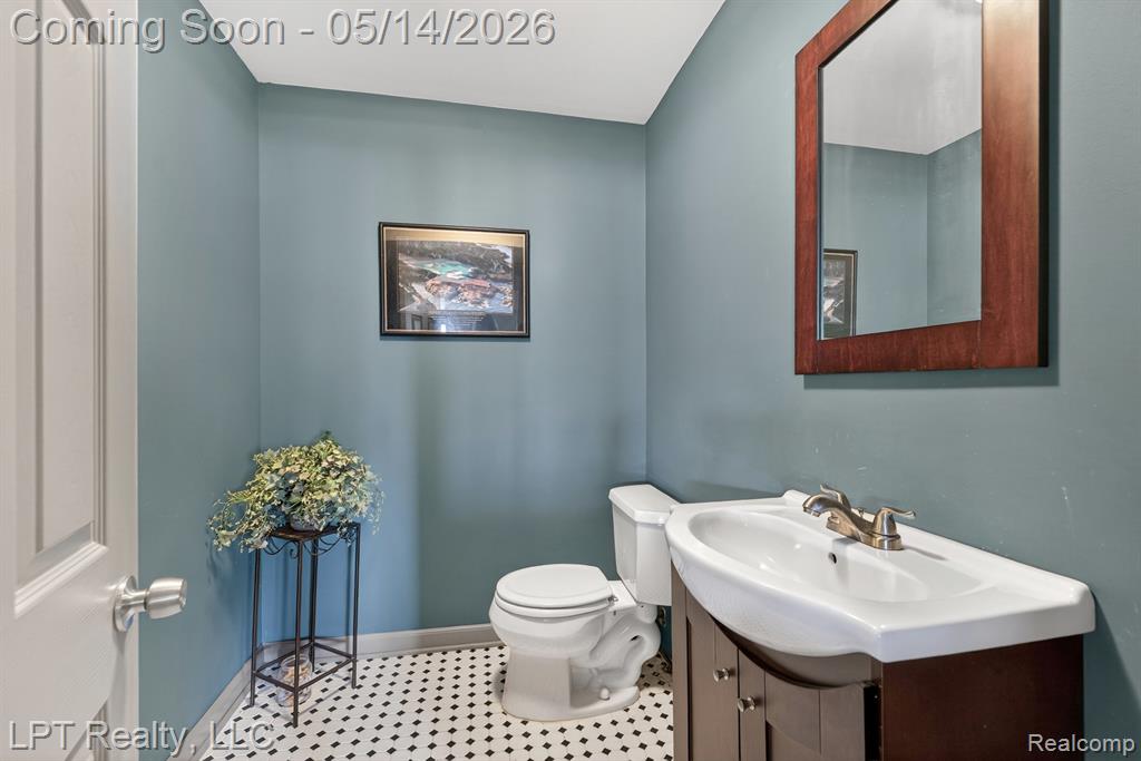 4108 Villager Drive, Lake Orion, MI — Photo 31
