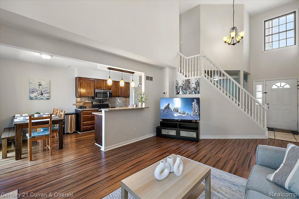 45105 Horseshoe Circle, Canton, MI 48187 — Photo 8