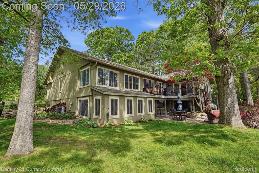 4233 Blain Island Road, Waterford, MI 48329 — Photo 51