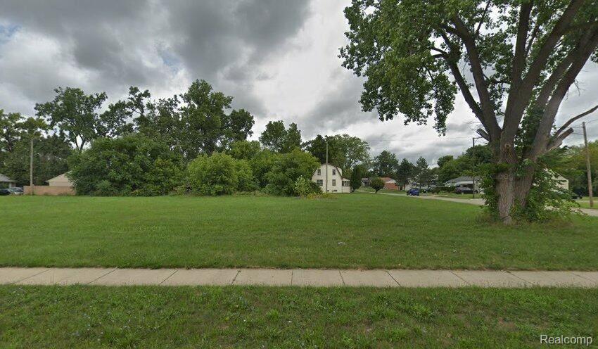 2526 W Forest Avenue, Detroit, MI, 48208