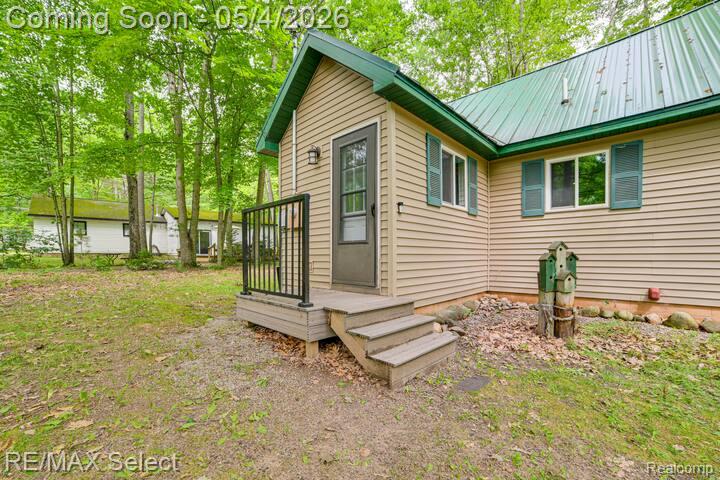517 Monroe Boulevard, MI 48653 — Photo 5