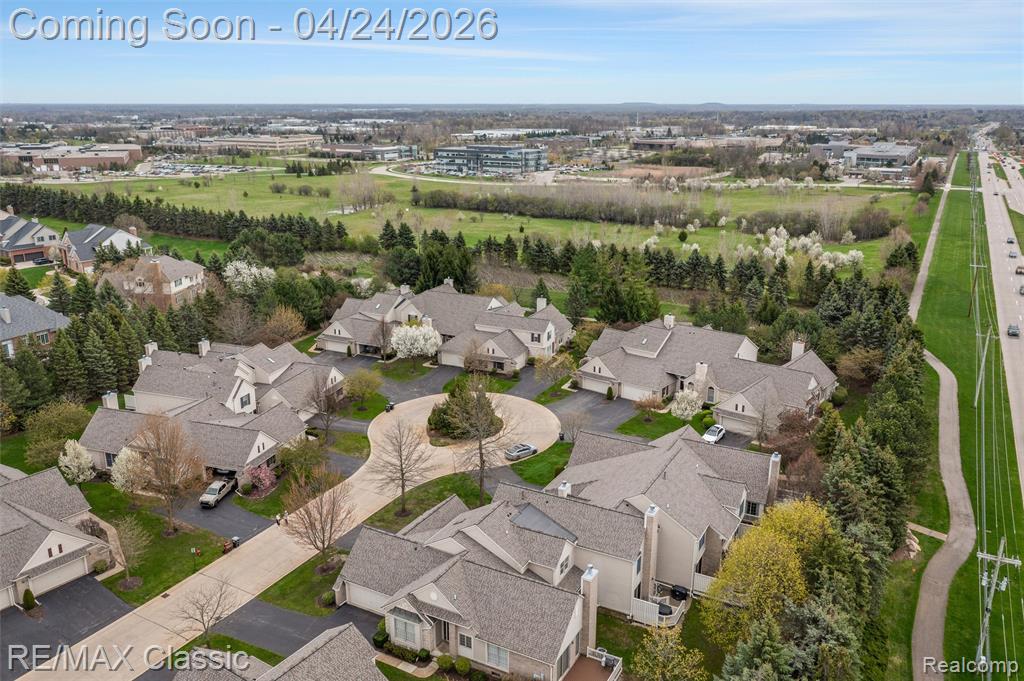 16576 Lyonhurst Circle, Northville, MI 48168 — Photo 45