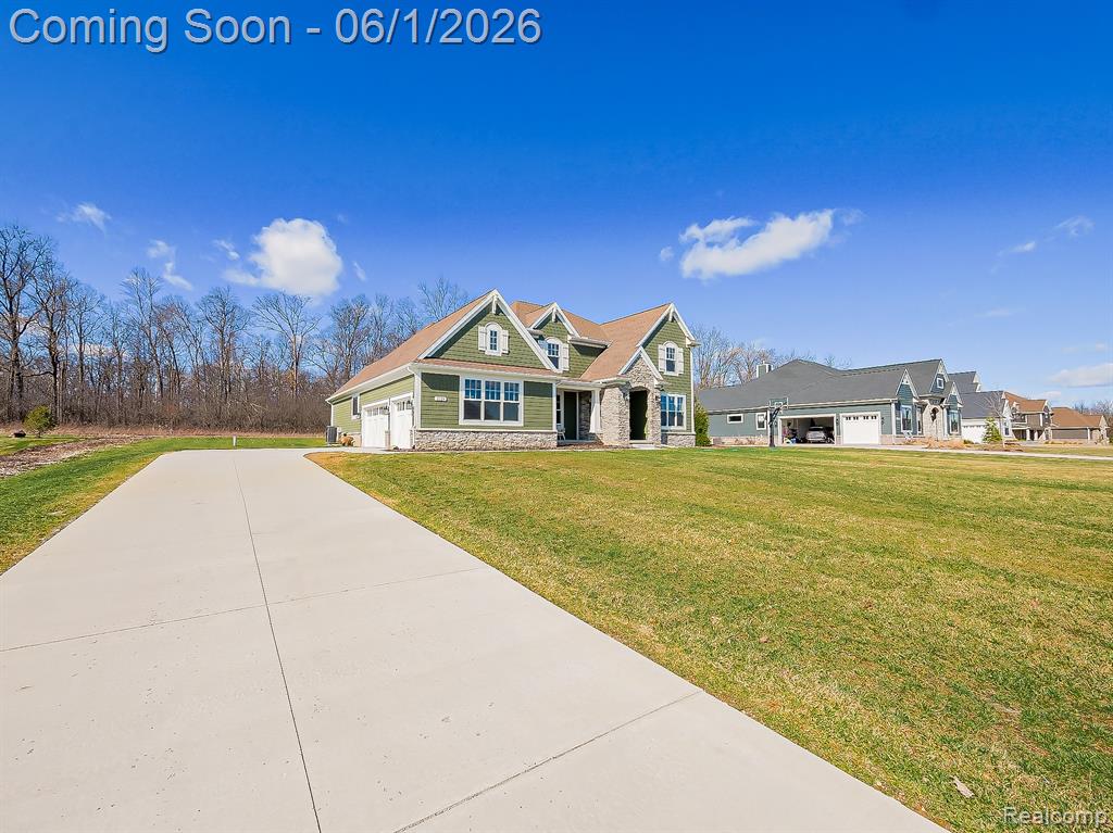 3718 Cornwell Court, Ann Arbor, MI 48105 — Photo 45