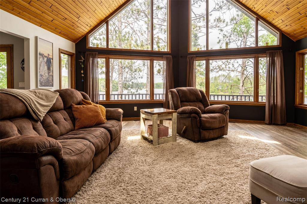 8775 Winding Ridge Drive, Millersburg, MI 49759 — Photo 18