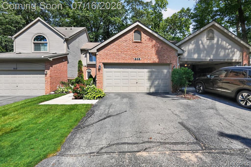 808 Maplewood Court, Brighton, MI 48116 — Photo 48