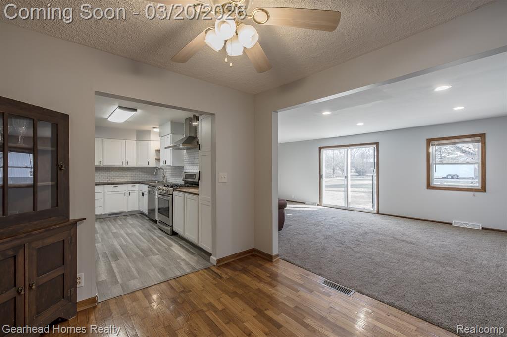 2495 W Lake Road, Clio, MI 48420 — Photo 7