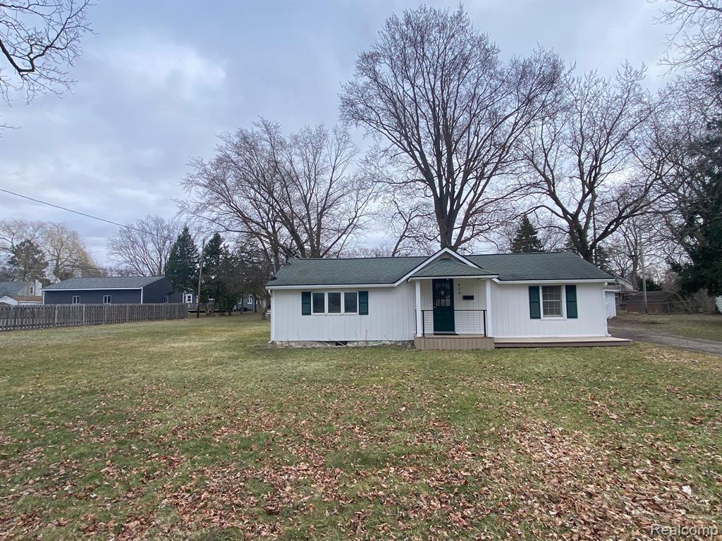 415 S MAIN Street, Davison, MI 48423 — Photo 2