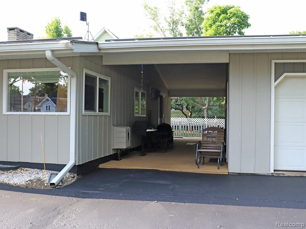 311 S Clinton Street, Stockbridge, MI 49285 — Photo 26