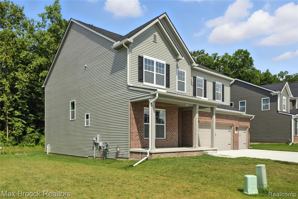 2799 GALLOP Way, Saline, MI 48176 — Photo 70