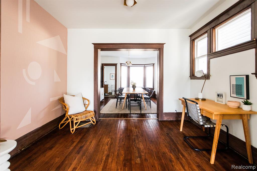 2505 BALDWIN Street, Detroit, MI 48214 — Photo 15