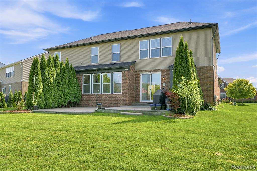 49894 Bloomsbury Lane, Macomb, MI 48044 — Photo 73