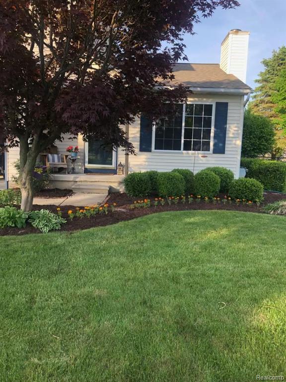 8958 SUNFLOWER, Whitmore Lake, MI 48189 — Photo 48