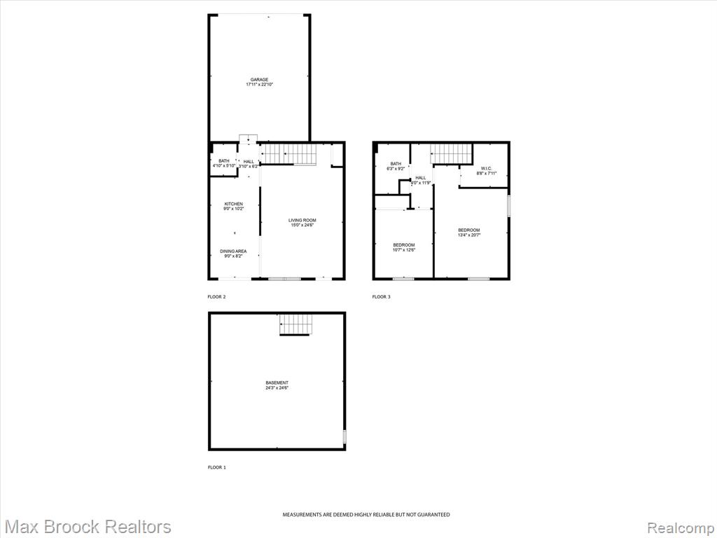 1158 Bay Court, Holly, MI 48442 — Photo 26