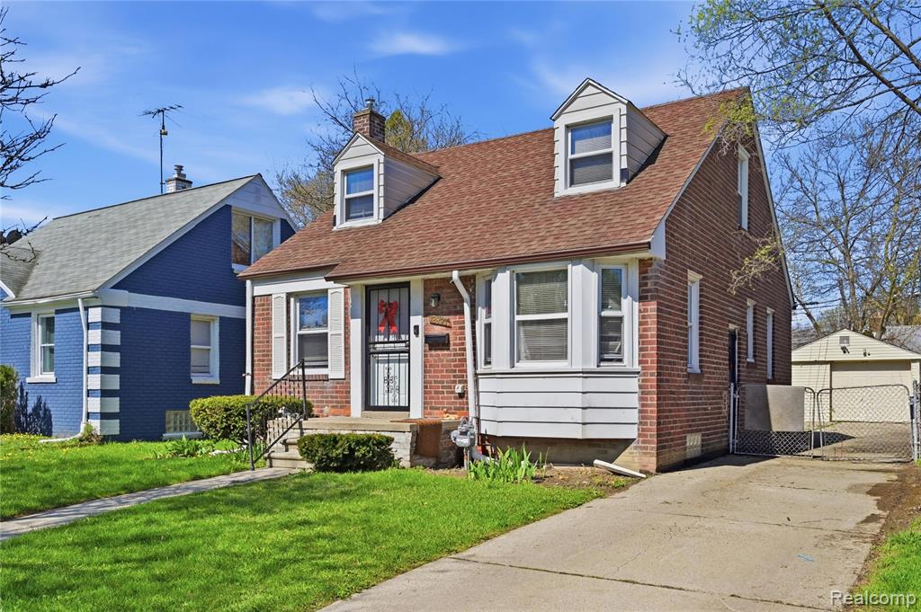 12893 Payton Street, Detroit, MI 48224 — Photo 4
