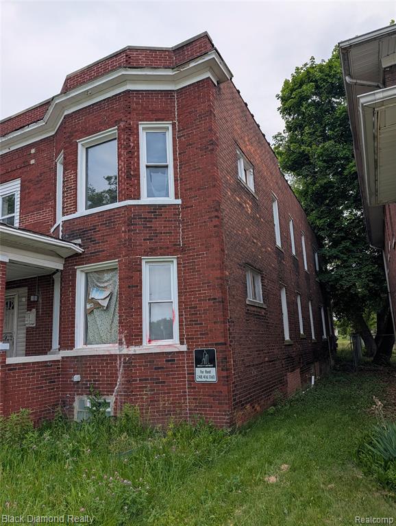 3049 Montclair Street, Detroit, MI 48214 — Photo 47