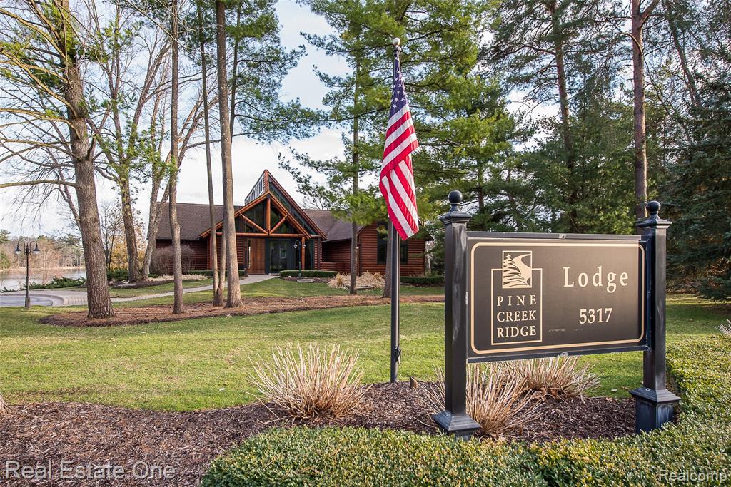 5350 Hidden Pines Drive, Brighton, MI 48116 — Photo 13