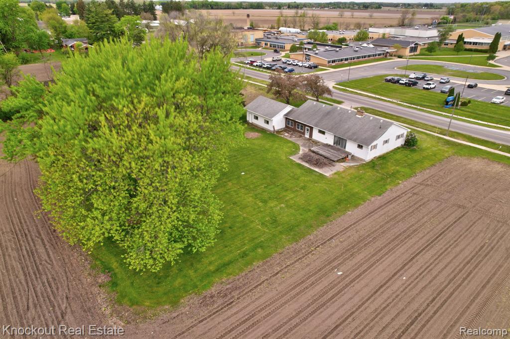 12385 Church Street, Birch Run, MI 48415 — Photo 21