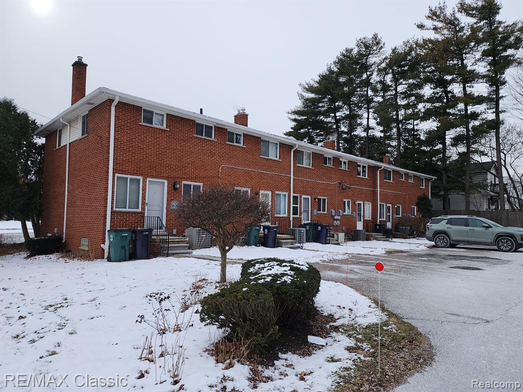 508 W HOUSTONIA Avenue, Royal Oak, MI 48073 — Photo 21