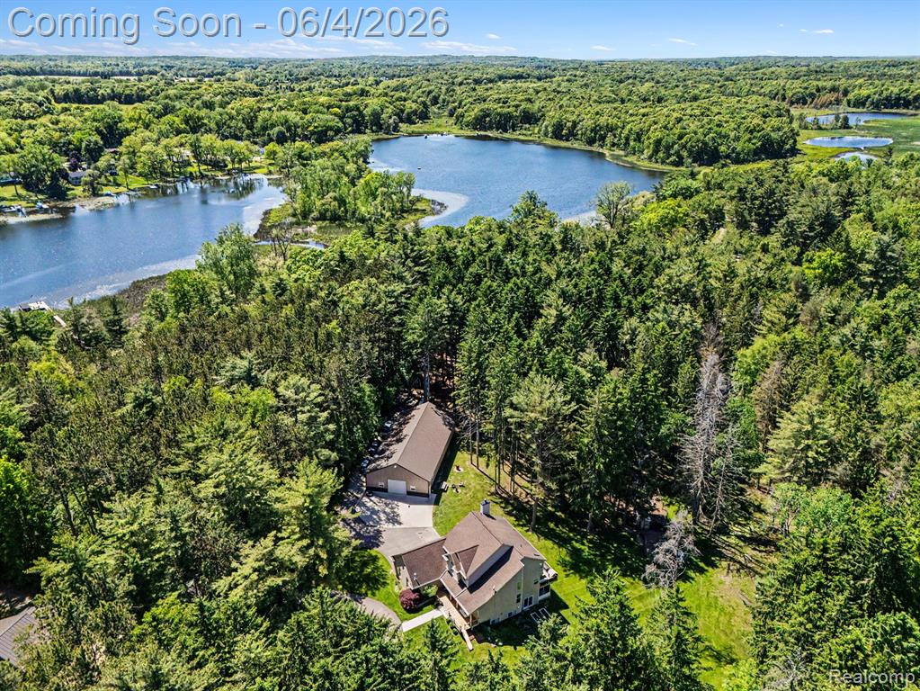 9875 Buckhorn Lake Road, Holly, MI 48442 — Photo 43