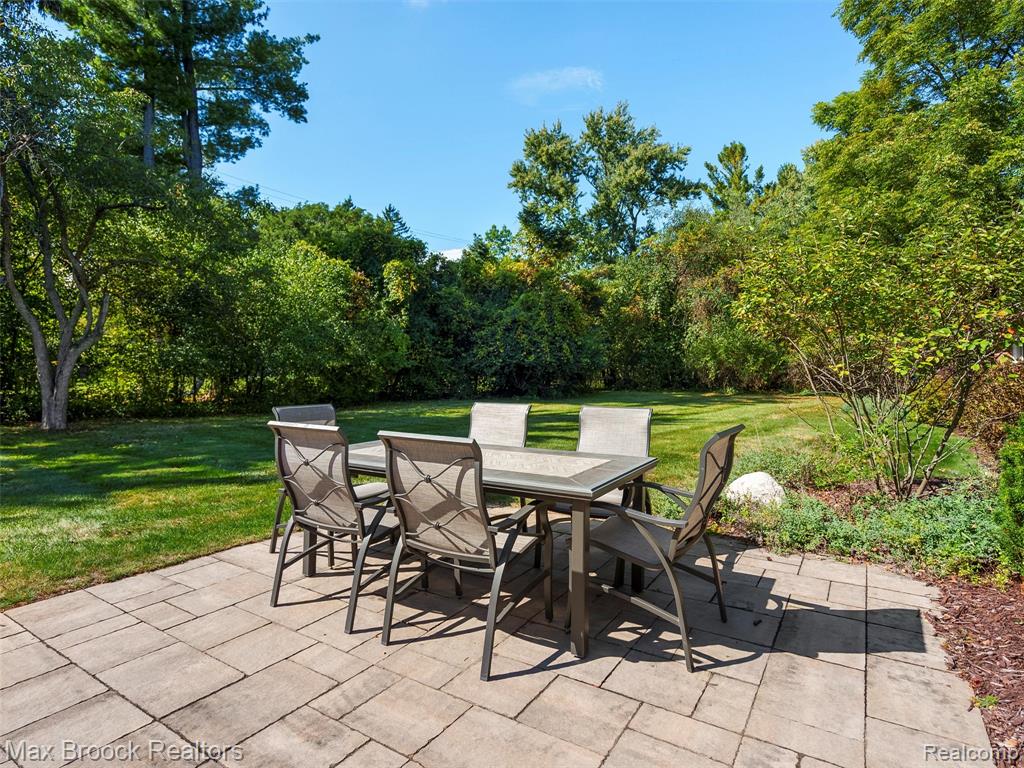 4740 Burnley Drive, Bloomfield Hills, MI 48304 — Photo 45