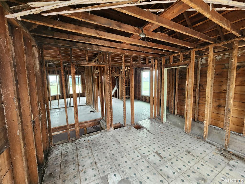 6419 ROOSEVELT Street, Detroit, MI 48208 — Photo 23