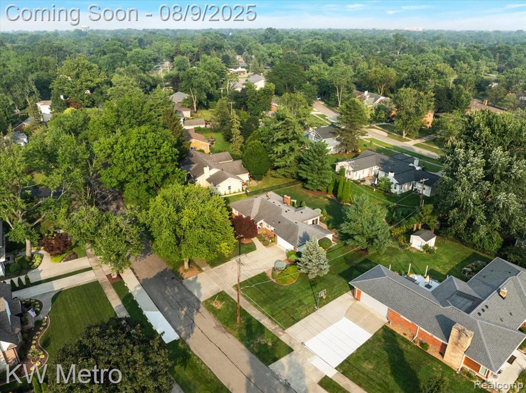 18241 Dunblaine Avenue, Beverly Hills, MI 48025 — Photo 13