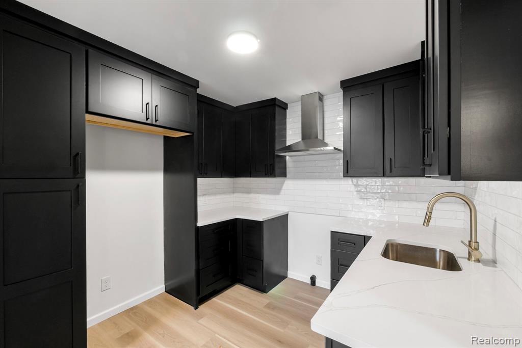 602 Lawson Street, Royal Oak, MI 48067 — Photo 6